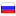 pro-zakupki.ru hosted country